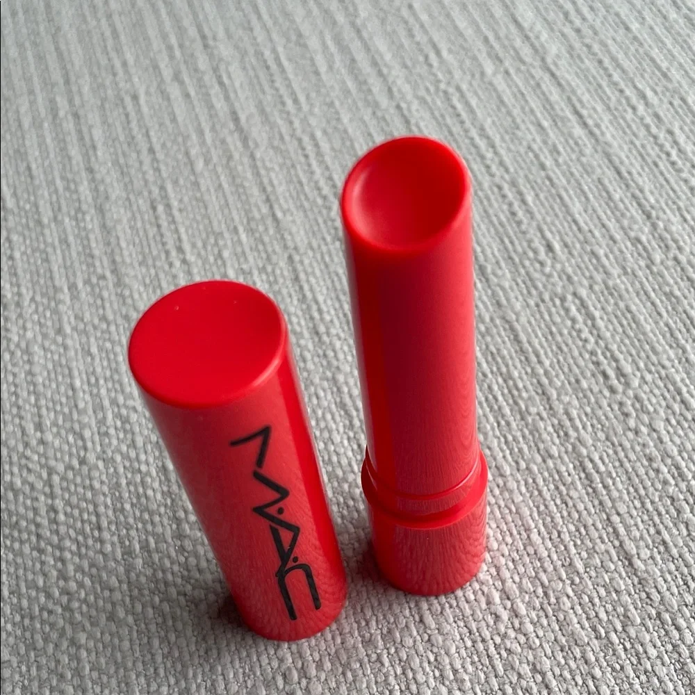 MAC Squirt Plumping Lip Gloss Stick - Heat Sensor